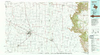 Plainview 1985 topographic map thumbnail