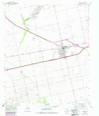 Roscoe 1969 topographic map preview