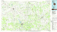 Graham 1985 topographic map thumbnail