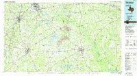 Henderson 1986 topographic map thumbnail