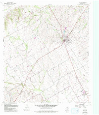 Lott 1963 topographic map thumbnail