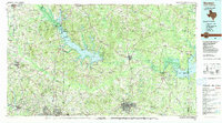 Marshall 1986 topographic map preview