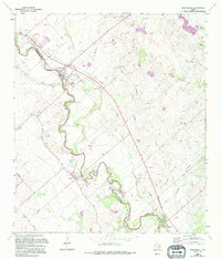 Martindale 1964 topographic map thumbnail