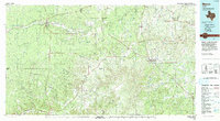 Mason 1985 topographic map thumbnail