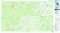 Mason 1985 topographic map thumbnail