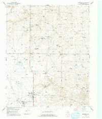 Masterson 1953 topographic map thumbnail