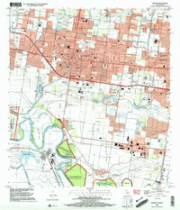 Mission 2002 topographic map thumbnail