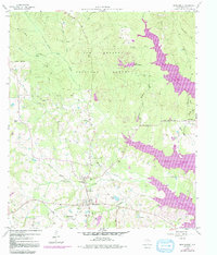 Montgomery 1959 topographic map thumbnail