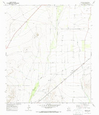 Belding 1970 topographic map preview