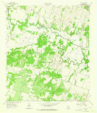 Sharp 1963 topographic map thumbnail