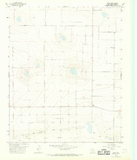 Simms 1966 topographic map thumbnail