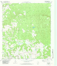 Slocum 1982 topographic map thumbnail