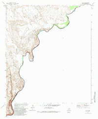 Solis 1970 topographic map thumbnail
