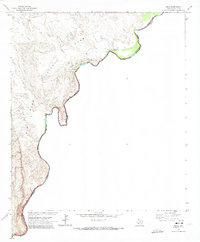 Solis 1970 topographic map thumbnail