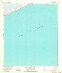 South of Star Lake 1962 topographic map thumbnail