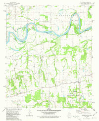 Telephone 1980 topographic map thumbnail