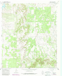 Admiral 1966 topographic map thumbnail