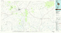 Alpine 1985 topographic map thumbnail