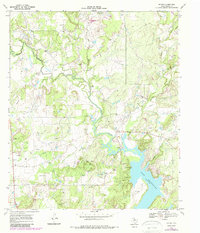Byrds 1969 topographic map thumbnail