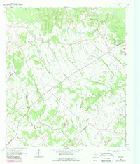 Edge 1962 topographic map thumbnail