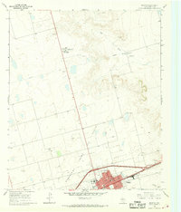 Stanton 1966 topographic map thumbnail