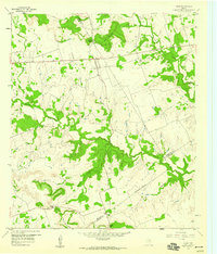 Star 1959 topographic map thumbnail