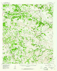 Star 1959 topographic map preview