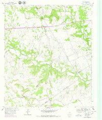 Star 1959 topographic map preview
