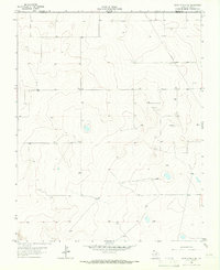 Stratford 2 NE 1964 topographic map thumbnail