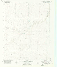 Stratford 2 SW topographic map thumbnail
