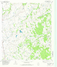 Structure 1982 topographic map thumbnail