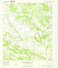 Sugarloaf Mountain 1956 topographic map thumbnail