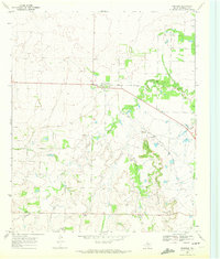 Swenson 1968 topographic map preview