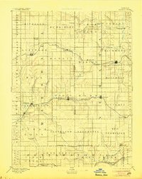 Seneca 1894 topographic map preview