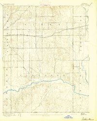 Sitka 1894 topographic map thumbnail