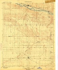 Syracuse 1900 topographic map thumbnail