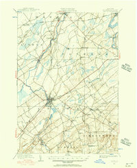 Canton 1910 topographic map thumbnail