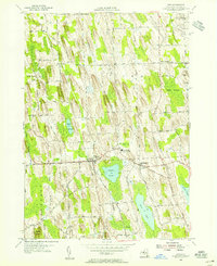 Cato 1954 topographic map thumbnail