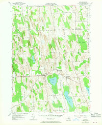 Cato 1954 topographic map thumbnail