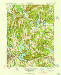 Brewster 1943 topographic map thumbnail