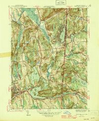Brewster 1946 topographic map thumbnail