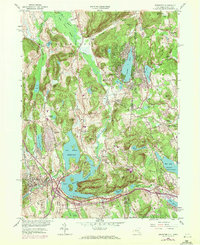 Brewster 1958 topographic map thumbnail