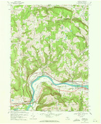 Barton 1969 topographic map thumbnail