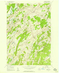 Bigelow 1956 topographic map thumbnail