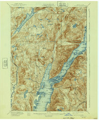 Bolton 1900 topographic map thumbnail