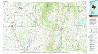 Stamford 1985 topographic map thumbnail
