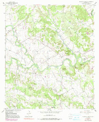 Sugarloaf Mountain 1956 topographic map thumbnail