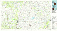 Taylor 1985 topographic map thumbnail