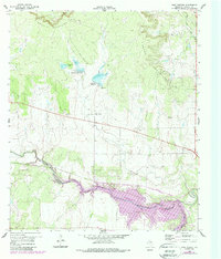West Sweden 1960 topographic map thumbnail