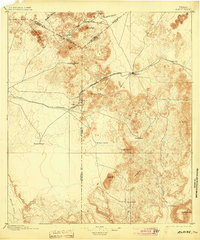 Alpine 1895 topographic map thumbnail